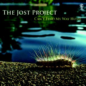 The Jost Project 的头像