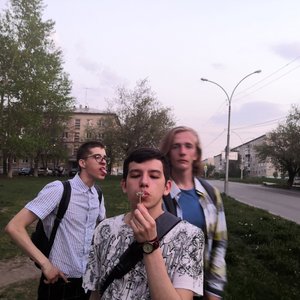 Вежливость 的头像