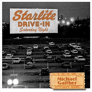 Starlite Drive-in Saturday Night