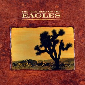 Immagine per 'The Very Best of the Eagles'