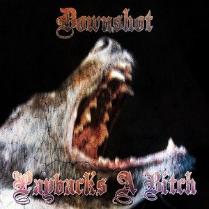 Payback's A Bitch
