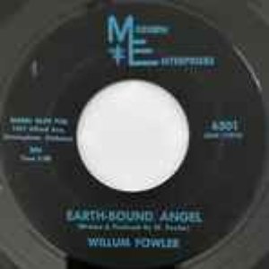 Earth Bound Angel / Come On