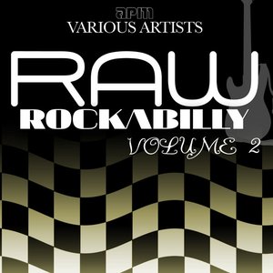 Raw Rockabilly Vol 2