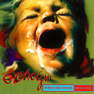 When the Sweet Turns Sour cover