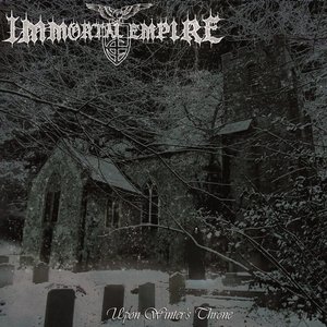 Upon Winter's Throne