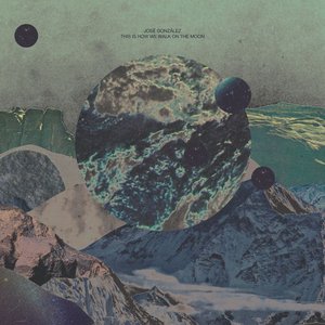 This Is How We Walk On The Moon - Single