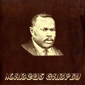 Marcus Garvey