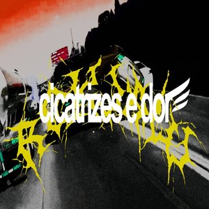 CICATRIZES E DOR
