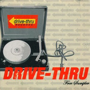 Drive-Thru Records Free Sampler