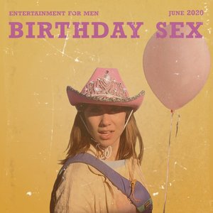 Birthday Sex - Single