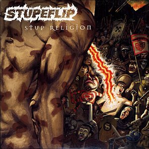 Image for 'Stup religion'