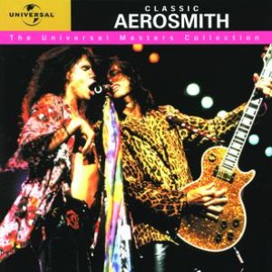 Aerosmith - Universal Masters Collection