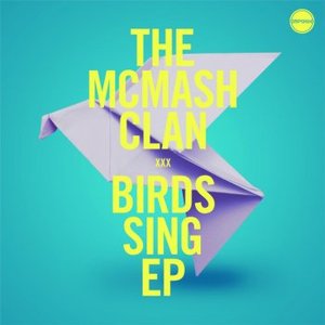 Birds Sing EP [Explicit]