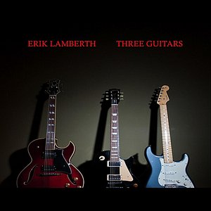 Three Guitars