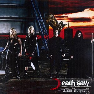 Death Saw - Blood Avenger