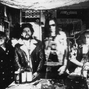 Anti Cimex photo provided by Last.fm