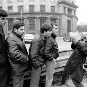 Idoli photo provided by Last.fm