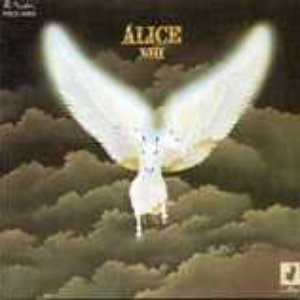 ALICE VIII