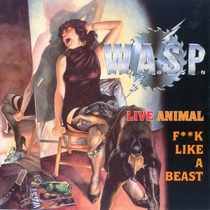 Live Animal (F''k Like a Beast)