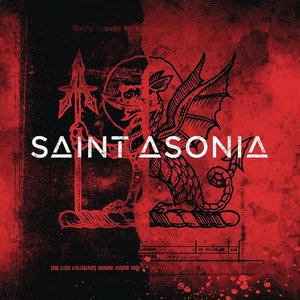 Saint Asonia [Explicit]