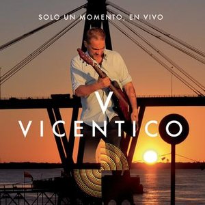 Vicentico Solo Un Momento En Vivo