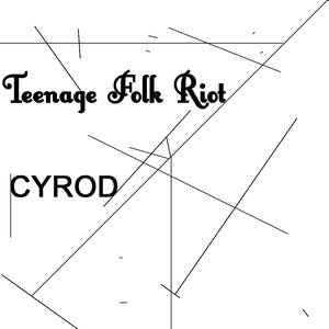 Bild för 'Teenage Folk Riot'