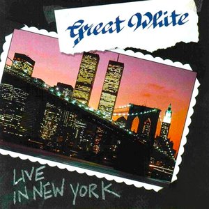 Live In New York