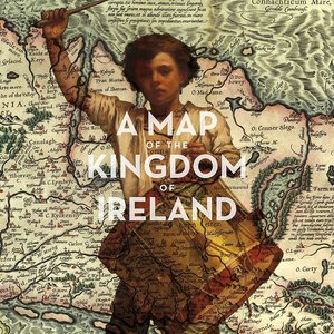 A Map of the Kingdom of Ireland