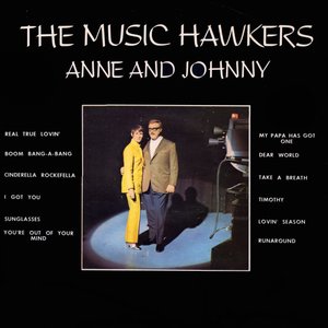 The Music Hawkers