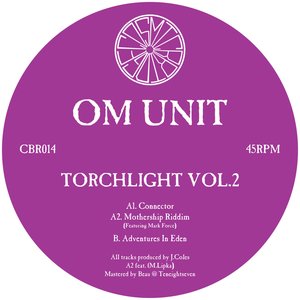 Torchlight, Vol. 2