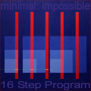 16 Step Program