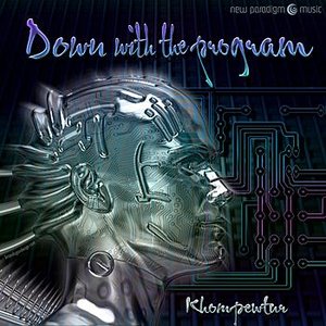 Down With The Program