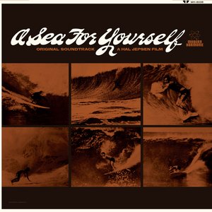 A Sea for Yourself (Original Motion Picture Soundtrack)
