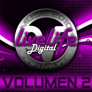 Livelife Digital Ep Vol.2