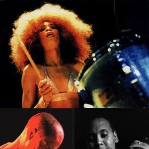 Cindy Blackman, Santi Debriano, David Fiuczynski 的头像