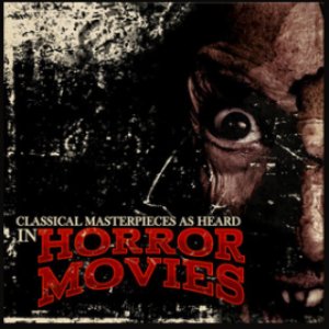 Classical Masterpieces as Heard in Horror Movies