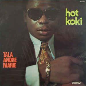 Hot Koki