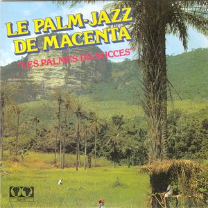 Avatar for Le Palm-Jazz de Macenta