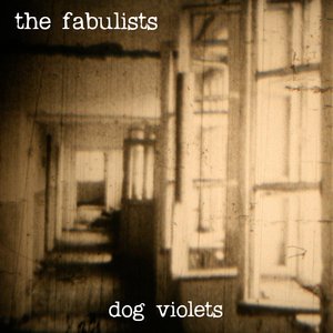 Dog Violets