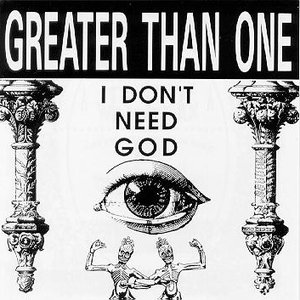 I Don't Need God