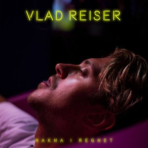 Nakna i regnet - Single