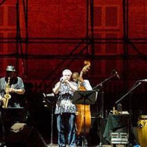 The Jazz Tribe 的头像