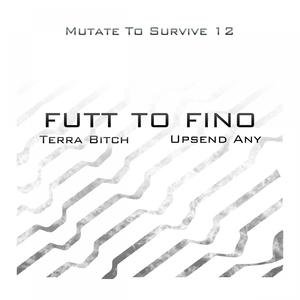 Upsend Any / Terra Bitch