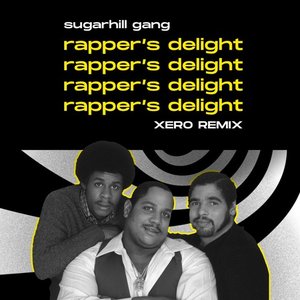 Rapper's Delight (Remix)