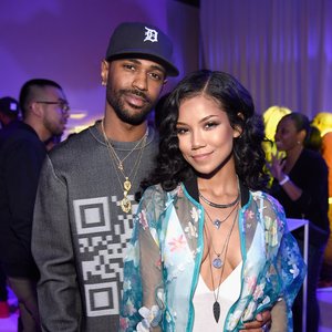 Big Sean, Jhené Aiko 的头像