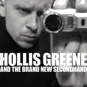 Hollis Greene のアバター