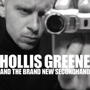 Hollis Greene 的头像