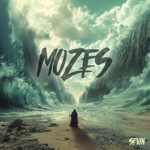 Artwork for Mozes
