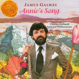 Annie's Song and Other Galway Favorites