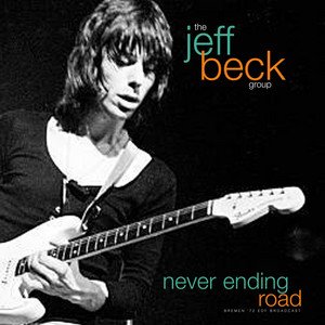 Never Ending Road (Live 1972)